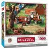 Discount โค๏ธ Masterpieces Puzzle Farmall Assortment ๐ 1 Discount โค๏ธ Masterpieces Puzzle Farmall Assortment ๐ -Home & Toys Online store 0040419