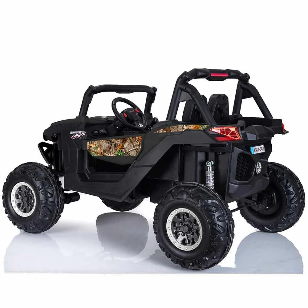 Outlet π Best Ride On Toys Realtree Lightening UTV - 12V π 5 Outlet π Best Ride On Toys Realtree Lightening UTV - 12V π - Image 3