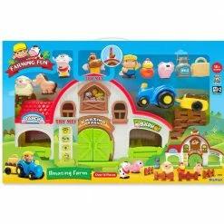 Coupon 👏 Keenway Amazing Farm 🌟