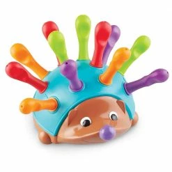 Budget ✔️ Learning Resources Spike The Fine Motor Hedgehog 😉