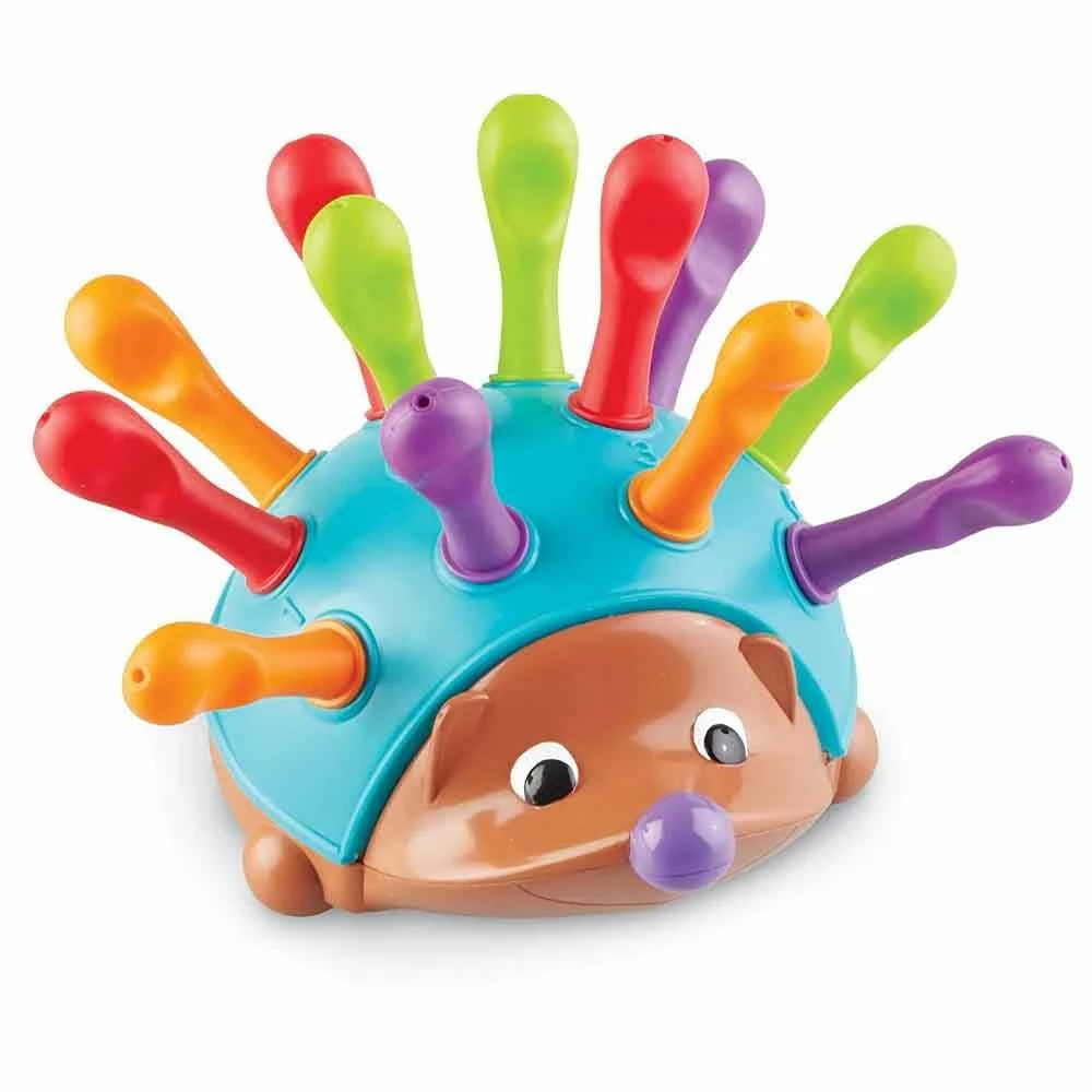 Budget โ๏ธ Learning Resources Spike The Fine Motor Hedgehog ๐ 3 Budget โ๏ธ Learning Resources Spike The Fine Motor Hedgehog ๐