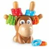 Best deal 👍 Learning Resources Max The Fine Motor Moose 🎁