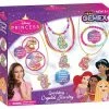 Best reviews of 🛒 Cra-Z-Art Disney Princess DIY Gemex Crystal Necklace Kit 👍 -Home & Toys Online store 0041073