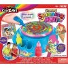 Best deal 🤩 Cra-Z-Art Scented Spinning Art Set ❤️ -Home & Toys Online store 0041089