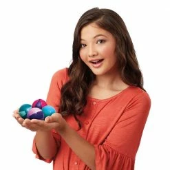 Outlet 🎁 Cra-Z-Art Shimmer 'N Sparkle Crazy Pop Makeup Surprise ⭐ -Home & Toys Online store 0041148 2