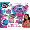 Buy 🔔 Cra-Z-Art Shimmer 'N Sparkle Ultimate Friendship Bracelet Maker 😍 -Home & Toys Online store 0041184