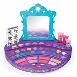 Best deal 🧨 Cra-Z-Art Shimmer 'N Sparkle Ultimate Make Up Designer 👏