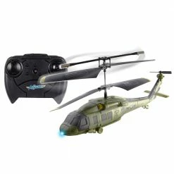 Best Sale 🛒 Air Banditz Sikorsky Black Hawk Helicopter 🎉