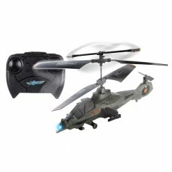 Brand new ❤️ Air Banditz Sikorsky Comanche Helicopter 🛒