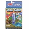 Brand new ❤️ Melissa & Doug Water Wow! Dinosaurs Water-Reveal Pad 🤩 1 Brand new ❤️ Melissa & Doug Water Wow! Dinosaurs Water-Reveal Pad 🤩 -Home & Toys Online store 0042305 1
