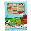 Coupon ⭐ Melissa & Doug Book And Puzzle Set: On The Farm 🌟 -Home & Toys Online store 0042311 1