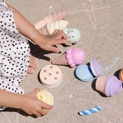Top 10 🤩 Melissa & Doug Ice Cream And Cake Chalk Set 🎉 -Home & Toys Online store 0042314 3