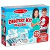 Hot Sale 🤩 Melissa & Doug Super Smile Dentist Play Set 👍