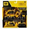 Cheap ⭐ CAT Little Machines 5 PK ⌛