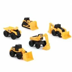 Cheap ⭐ CAT Little Machines 5 PK ⌛ -Home & Toys Online store 0042584 2