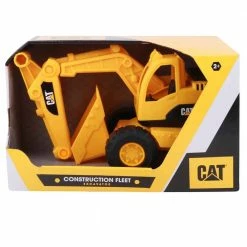 Best reviews of 🎁 CAT Assorted Constuction Fleet 🌟