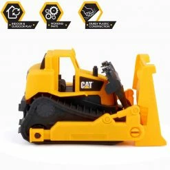Best reviews of 🎁 CAT Assorted Constuction Fleet 🌟 -Home & Toys Online store 0042587 4