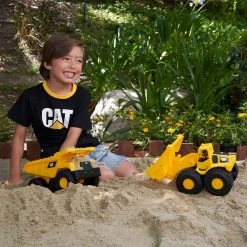 Best reviews of 🎁 CAT Assorted Constuction Fleet 🌟 -Home & Toys Online store 0042587 6