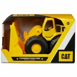 Best reviews of 🎁 CAT Assorted Constuction Fleet 🌟 -Home & Toys Online store 0042587 7