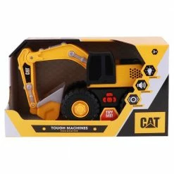 Promo 😍 CAT Assorted Tough Machines ✔️ -Home & Toys Online store 0042592 2
