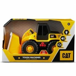 Promo 😍 CAT Assorted Tough Machines ✔️ -Home & Toys Online store 0042592 3