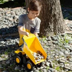 Hot Sale 😀 CAT Steel Dump Truck 😀 -Home & Toys Online store 0042594 2