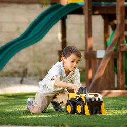 Cheapest ✔️ Cat Steel Wheel Loader 🎉 -Home & Toys Online store 0042595 1