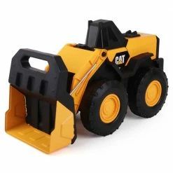 Cheapest ✔️ Cat Steel Wheel Loader 🎉 -Home & Toys Online store 0042595 2