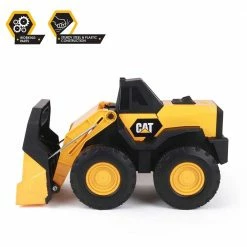 Cheapest ✔️ Cat Steel Wheel Loader 🎉 -Home & Toys Online store 0042595 3