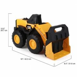 Cheapest ✔️ Cat Steel Wheel Loader 🎉 -Home & Toys Online store 0042595 4