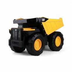 Buy 😍 CAT Mighty Steel Dump Truck 🔥 -Home & Toys Online store 0042596 2