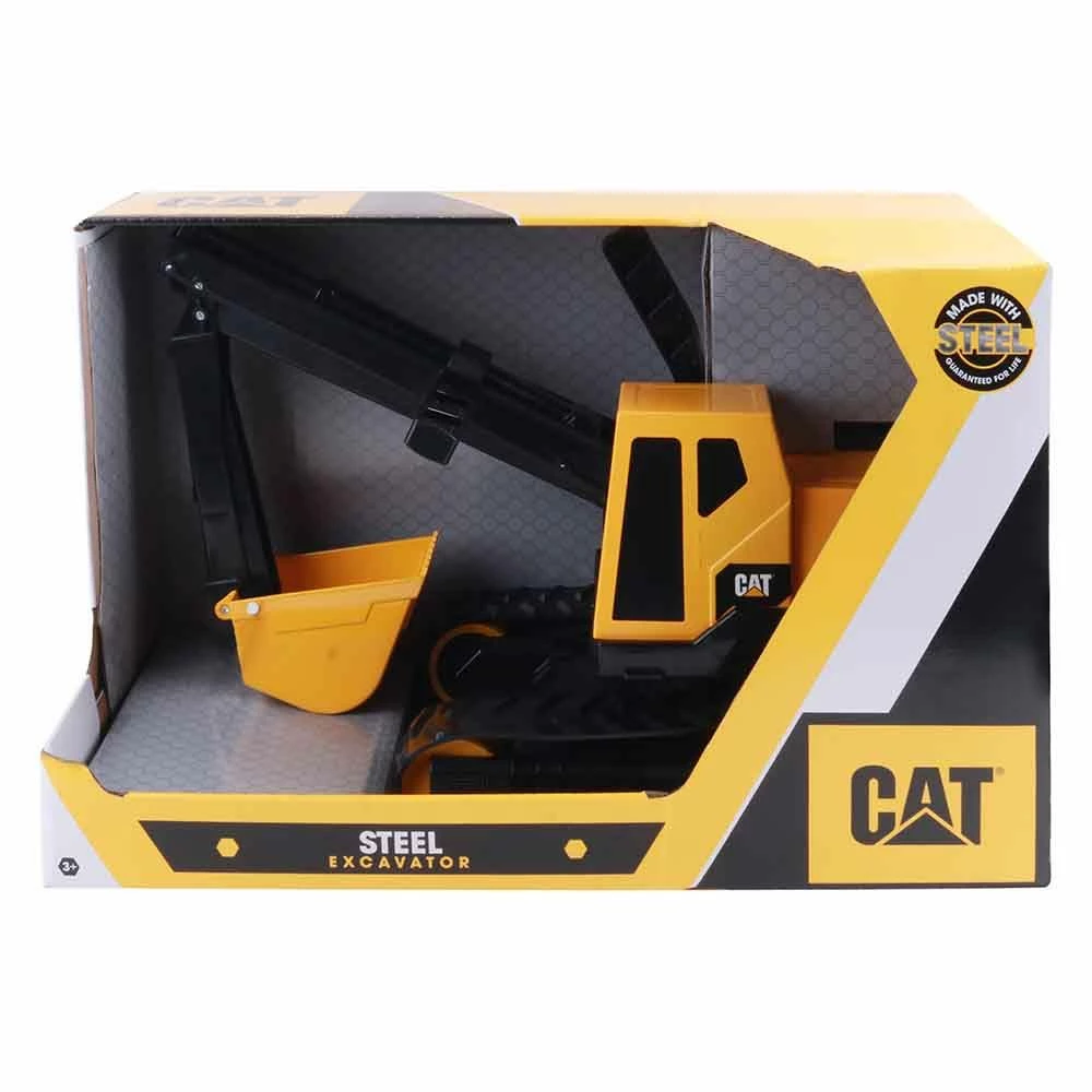 Best Pirce 🌟 CAT Steel Excavator 😉 4 Best Pirce 🌟 CAT Steel Excavator 😉 - Image 2