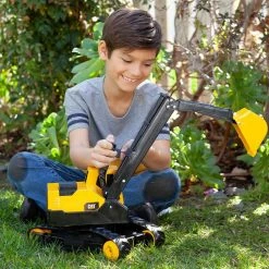 Best Pirce 🌟 CAT Steel Excavator 😉 10 Best Pirce 🌟 CAT Steel Excavator 😉 -Home & Toys Online store 0042598 2
