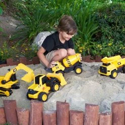 Best reviews of 🔥 CAT Assorted Power Haulers 🎉