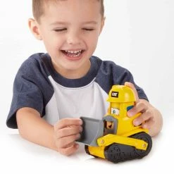 Hot Sale 🛒 CAT Assorted JR Crew Construction Pals 💯 -Home & Toys Online store 0042601 2