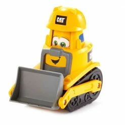 Hot Sale 🛒 CAT Assorted JR Crew Construction Pals 💯 -Home & Toys Online store 0042601 3