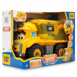 Best Pirce ❤️ CAT Junior Crew Fix-it Phillip 🌟 -Home & Toys Online store 0042602 3
