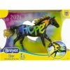 Promo 💯 Breyer Hope-Horse Of The Year 2021 🛒