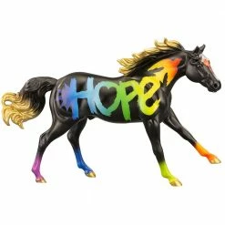 Promo ๐ฏ Breyer Hope-Horse Of The Year 2021 ๐ 5 Promo ๐ฏ Breyer Hope-Horse Of The Year 2021 ๐ -Home & Toys Online store 0042786 2