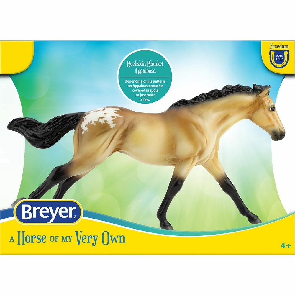 Promo โจ Breyer Freedom Series Singles Assortment ๐ 3 Promo โจ Breyer Freedom Series Singles Assortment ๐