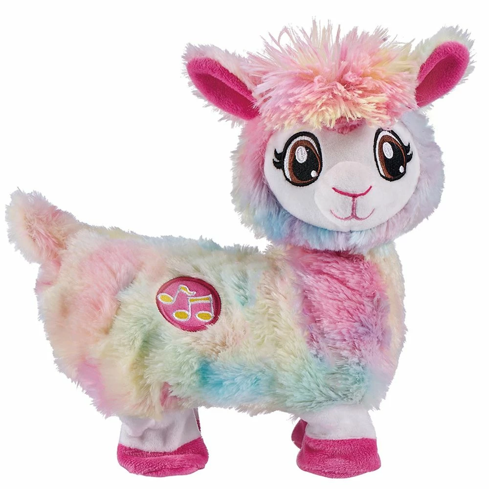 Flash Sale โค๏ธ Pets Alive Robotic Llama ๐ 3 Flash Sale โค๏ธ Pets Alive Robotic Llama ๐
