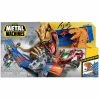 Coupon 🎉 Metal Machines Playset 🔥