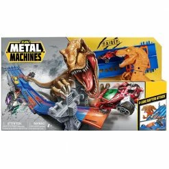 Coupon 🎉 Metal Machines Playset 🔥