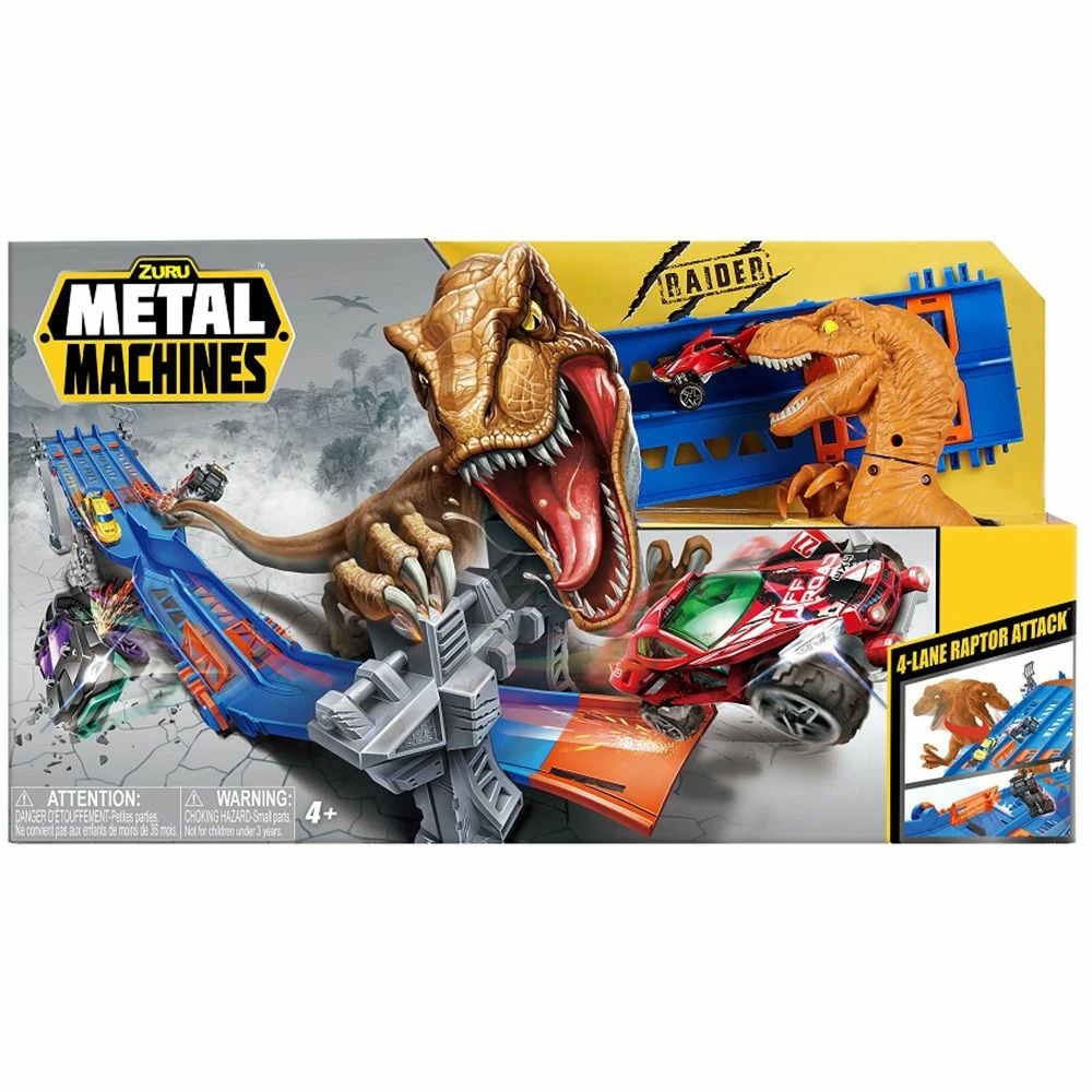 Coupon 🎉 Metal Machines Playset 🔥 3 Coupon 🎉 Metal Machines Playset 🔥