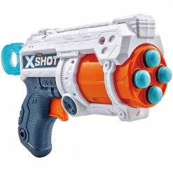 Brand new 😀 X-Shot Excel Fury 4 ⭐