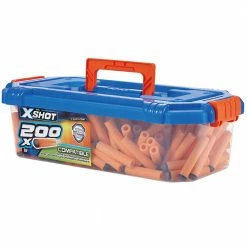 Best deal 💯 X-Shot Excel Ultimate Value 200 Dart Refill ❤️