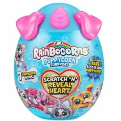 Top 10 👍 Rainbocorns Puppycorn Surprise Series 3 🔔