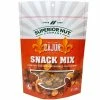 Best reviews of 🛒 Superior Nut Company Cajun Spice Snack Mix 14 Oz. 🌟