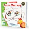 Flash Sale โ The Learning Journey My First Memory Game - Farm ๐ 1 Flash Sale โ The Learning Journey My First Memory Game - Farm ๐ -Home & Toys Online store 0043722