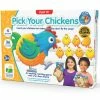 Buy ๐ The Learning Journey Play It! Pick Your Chickens โจ 2 Buy ๐ The Learning Journey Play It! Pick Your Chickens โจ -Home & Toys Online store 0043724